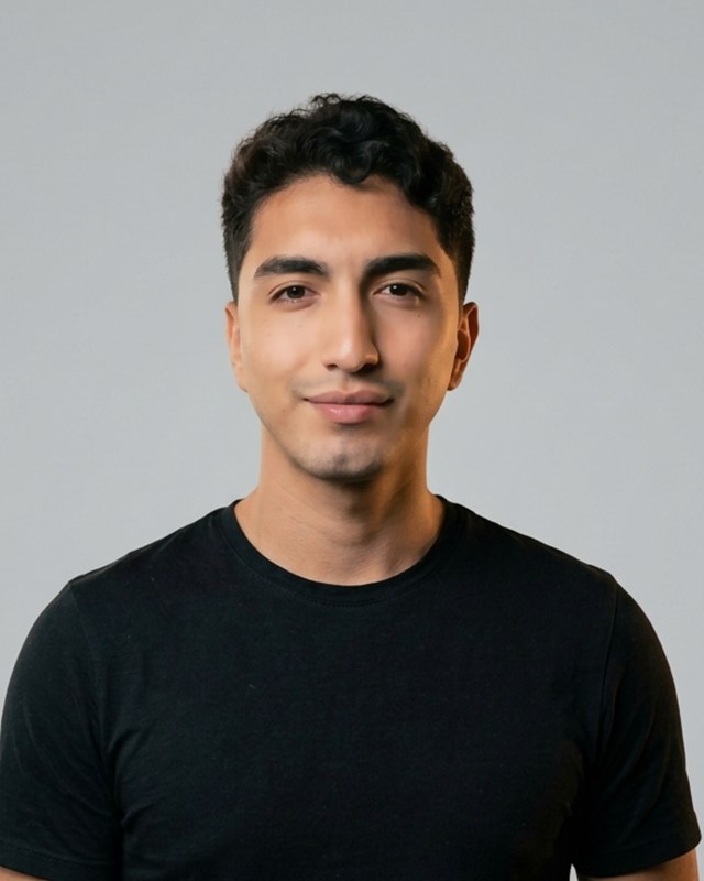 Matías Guentulle, arquitecto de GNTLL arq